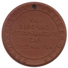 Berg -und Hüttenmännischer Tag Freiberg