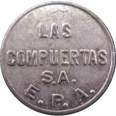 Las Compuertas S.A. 20