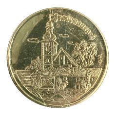 Medal - Frauenaurach