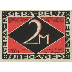 2 Mark