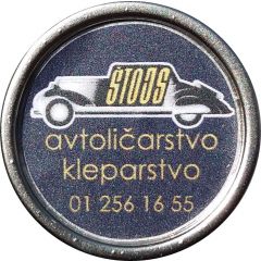 Shopping Cart token - Avtoličarstvo in kleparstvo Štojs Ljubljana