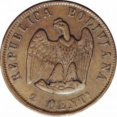 2 Centavos