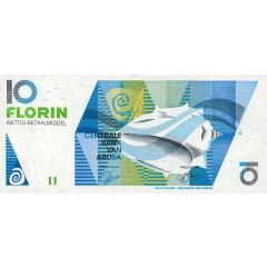 10 Florin
