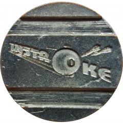 Token - Instroke