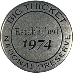 National Preserve - Big Thicket