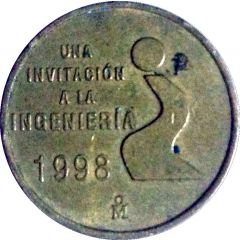 Token - An invitation to engineering Exhibition