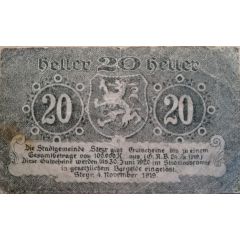 20 Heller Steyr