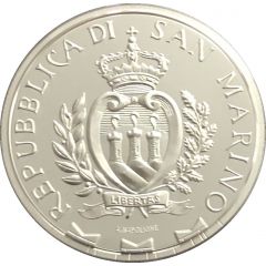 5 Euros Canaletto