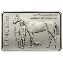 3000 Forint Kincsem