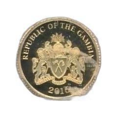 200 Dalasis Kofi Annan