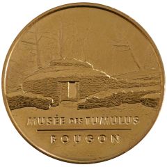 musée des tumulus bougon