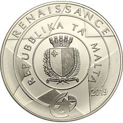 10 Euros Renaissance