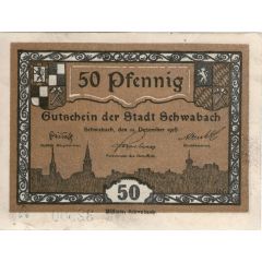 50 Pfennig