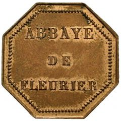 Fleurier Abbey
