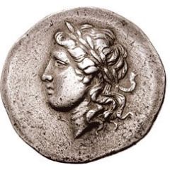 Tetradrachm