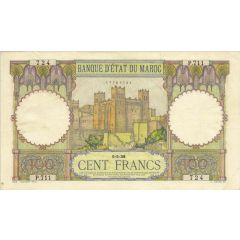 100 Francs