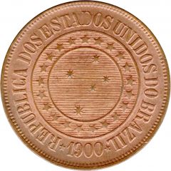 40 Réis