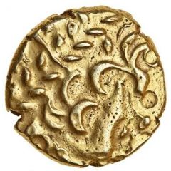 Stater `Ingoldisthorpe Zigzag`
