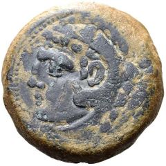 Sestertius - Augustus AVGVSTVS DIVI F