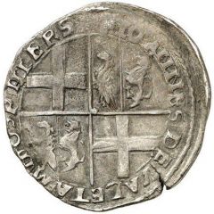 2 Tari - Jean de Vallette