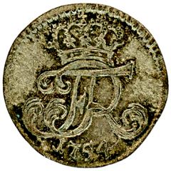 1 Gröschel - Frederick II