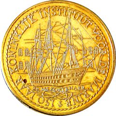 1 Saluut - Royal Naval Institute