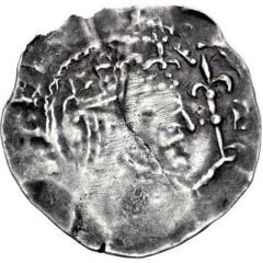 Penny - Civil War Angevins, Henry of Anjou