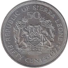 50 Cents
