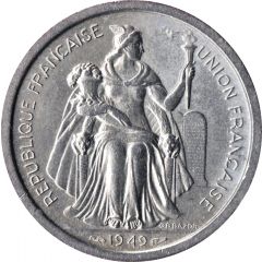 2 Francs