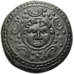 Æ16 - Philip III Arrhidaios