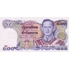 500 Baht