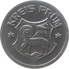 10 Pfennig - Prüm