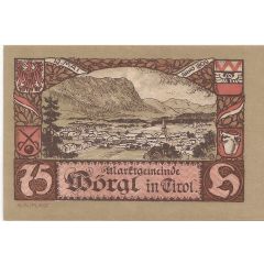 75 Heller Wörgl