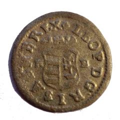 1 Duarius - Leopold I