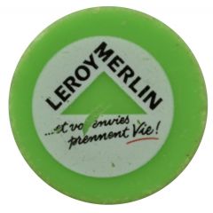 Shopping Cart Token - Leroy Merlin et vos envies prennent Vie !