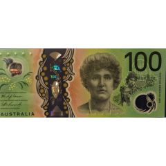 100 Dollars