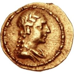 Half Stater - Agathokleia