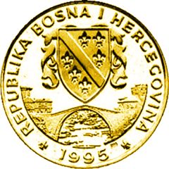 10 000 Dinara Przewalskii Horses