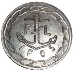 Token - Fsl Ifos