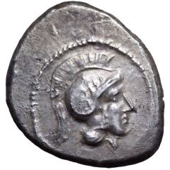 Stater - Wekhssere II and Ddimi Patara