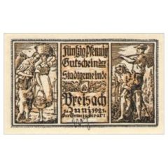 50 Pfennig