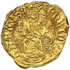 1/2 Enrique - Enrique IV Toledo