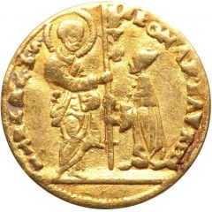 1 Ducato - Leonardo Loredan
