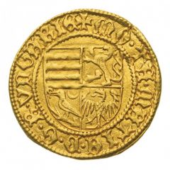 Florin - Matthias Corvinus
