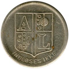 Token - AL