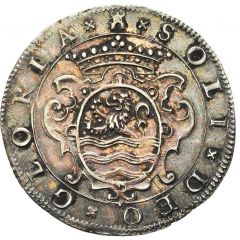 Token - Defeat of the Spanish Armada