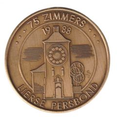 75 Zimmers - Lier