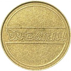 Token - Dragonball Arcade Game Token