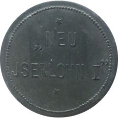 2 Mark - Lütgendortmund Neu Jserlohn I