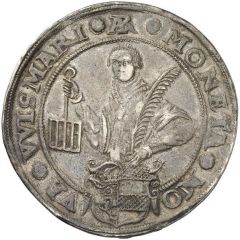 1 Thaler
